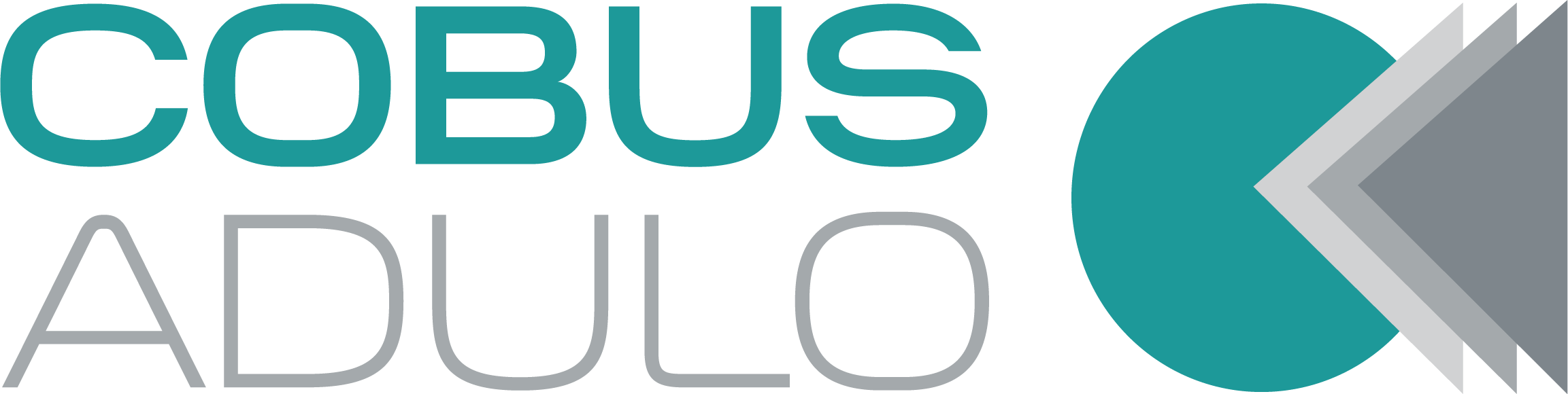 COBUS ADULO Kundenportal-Logo